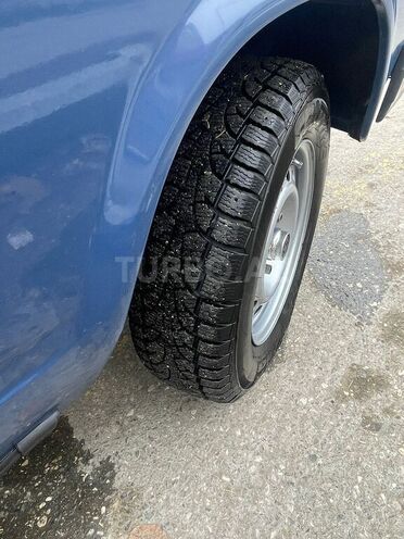 LADA (VAZ) 2107 2006, 79,500 km - 1.6 l - Quba