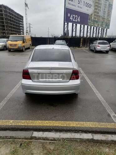 Opel Vectra 2000, 242,000 km - 1.8 л - Sumqayıt
