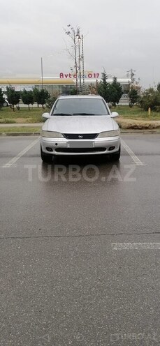 Opel Vectra 2000, 242,000 km - 1.8 л - Sumqayıt