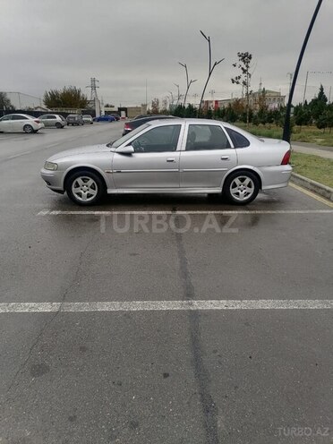 Opel Vectra 2000, 242,000 km - 1.8 л - Sumqayıt
