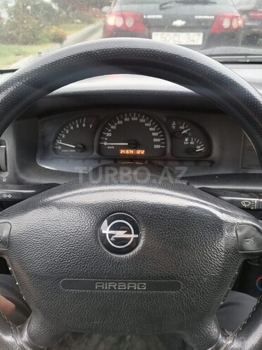 Opel Vectra 2000, 242,000 km - 1.8 л - Sumqayıt