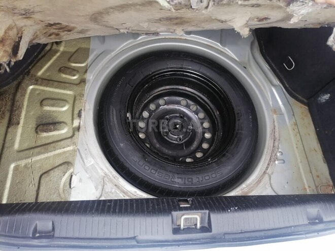 Opel Vectra 2000, 242,000 km - 1.8 л - Sumqayıt