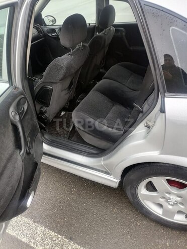 Opel Vectra 2000, 242,000 km - 1.8 л - Sumqayıt