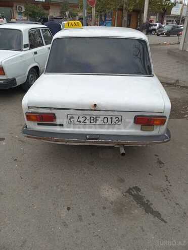 LADA (VAZ) 21011 1984, 72,000 km - 1.3 l - İmişli