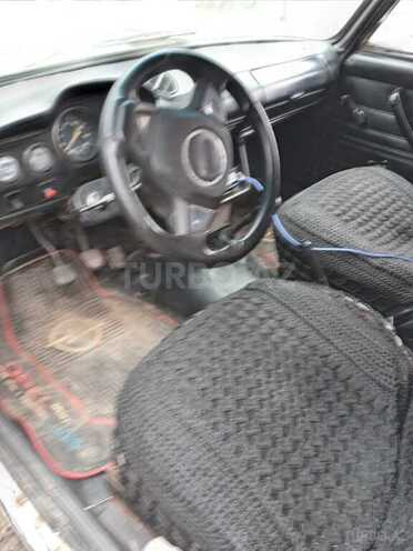 LADA (VAZ) 21011 1984, 72,000 km - 1.3 l - İmişli