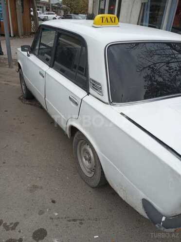LADA (VAZ) 21011 1984, 72,000 km - 1.3 l - İmişli