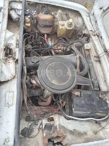 LADA (VAZ) 21011 1984, 72,000 km - 1.3 l - İmişli
