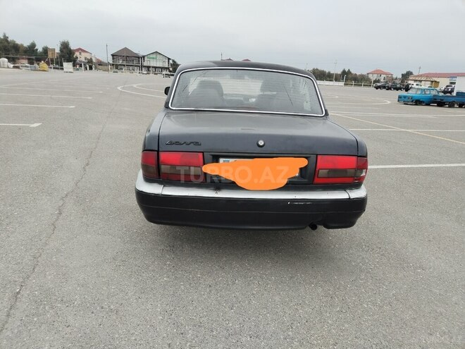 GAZ 31105 2005, 233,122 km - 2.4 l - Bakı