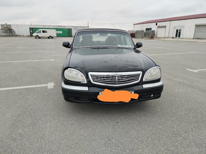 GAZ 31105 2005, 233,122 km - 2.4 l - Bakı