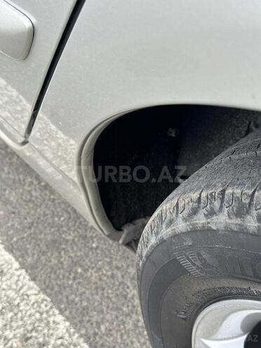Toyota Corolla 2005, 284,100 km - 1.4 l - Sumqayıt