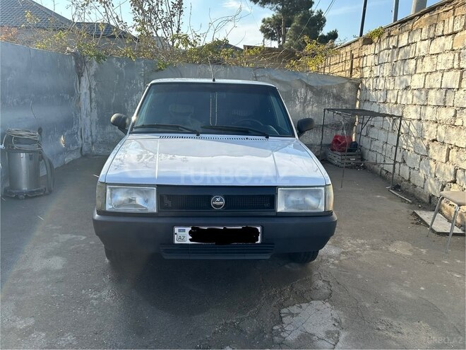 Tofas Sahin 2003, 86,950 km - 1.6 l - Xırdalan
