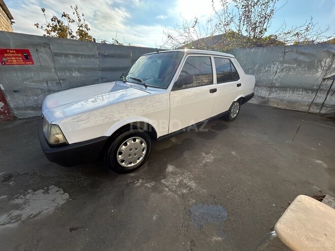 Tofas Sahin 2003, 86,950 km - 1.6 l - Xırdalan