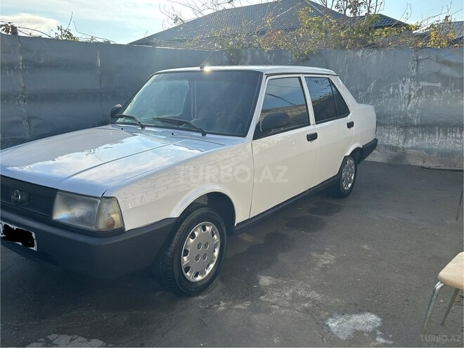 Tofas Sahin 2003, 86,950 km - 1.6 l - Xırdalan