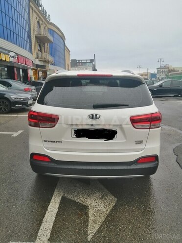 Kia Sorento 2015, 192,000 km - 2.2 л - Bakı