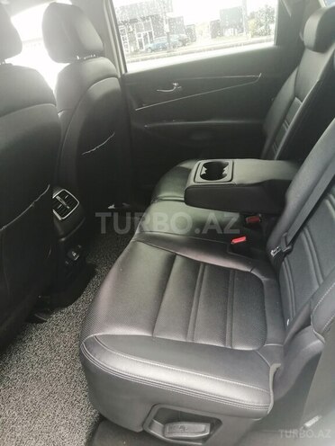 Kia Sorento 2015, 192,000 km - 2.2 л - Bakı