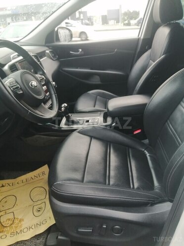 Kia Sorento 2015, 192,000 km - 2.2 л - Bakı