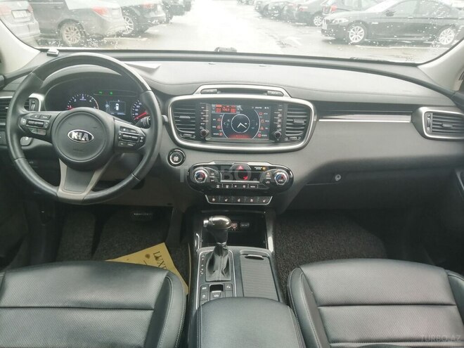 Kia Sorento 2015, 192,000 km - 2.2 л - Bakı