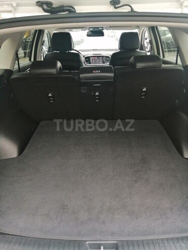 Kia Sorento 2015, 192,000 km - 2.2 л - Bakı