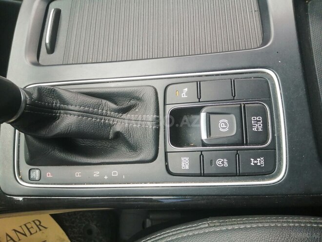 Kia Sorento 2015, 192,000 km - 2.2 л - Bakı