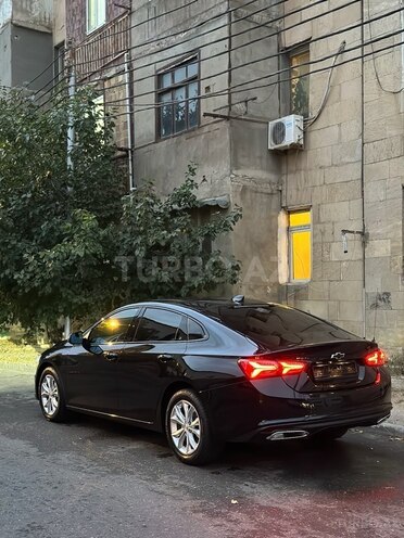 Chevrolet Malibu 2024, 15,500 km - 2.0 л - Bakı