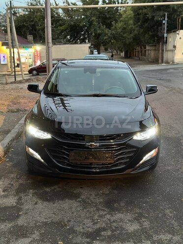 Chevrolet Malibu 2024, 15,500 km - 2.0 л - Bakı