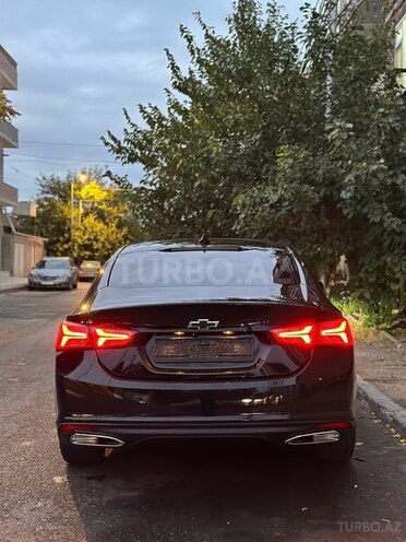 Chevrolet Malibu 2024, 15,500 km - 2.0 л - Bakı