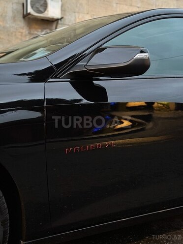 Chevrolet Malibu 2024, 15,500 km - 2.0 л - Bakı