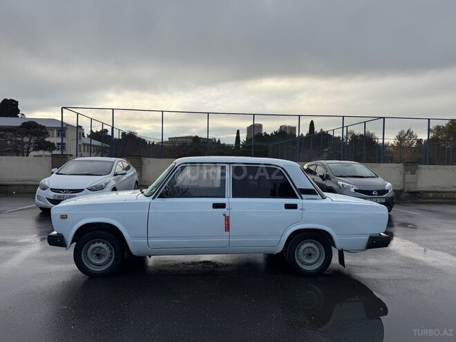 LADA (VAZ) 2107 2010, 54,250 km - 1.6 l - Bakı