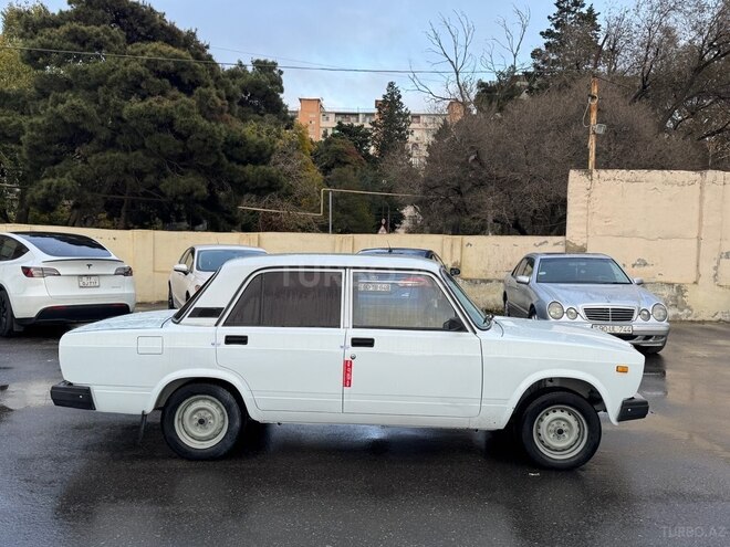LADA (VAZ) 2107 2010, 54,250 km - 1.6 l - Bakı