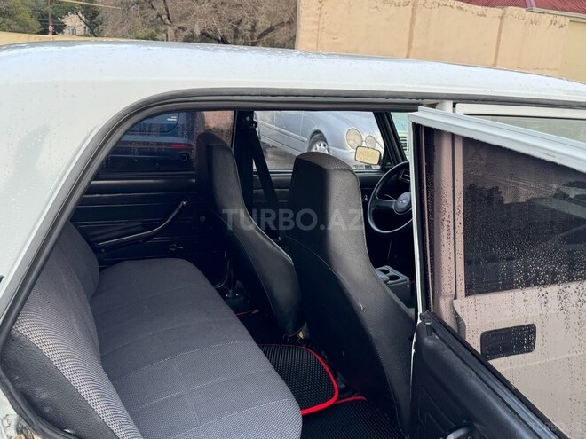 LADA (VAZ) 2107 2010, 54,250 km - 1.6 l - Bakı