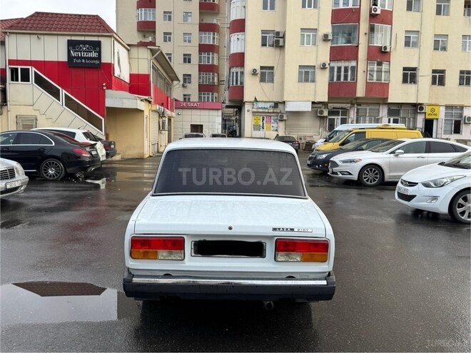 LADA (VAZ) 2107 2010, 54,250 km - 1.6 l - Bakı