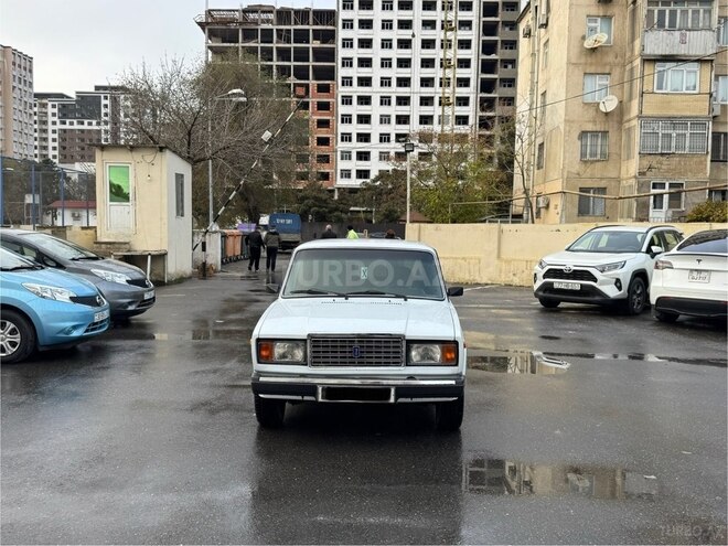 LADA (VAZ) 2107 2010, 54,250 km - 1.6 l - Bakı