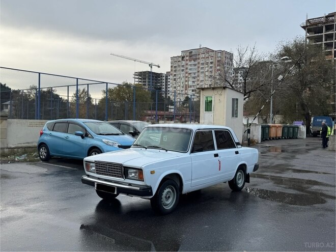 LADA (VAZ) 2107 2010, 54,250 km - 1.6 l - Bakı