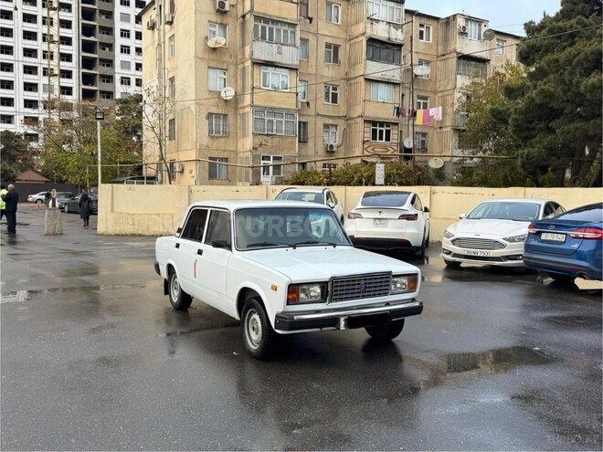 LADA (VAZ) 2107 2010, 54,250 km - 1.6 l - Bakı