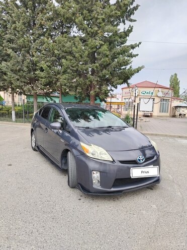 Toyota Prius 2009, 220,000 km - 1.8 l - Bakı