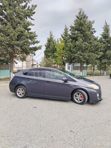 Toyota Prius 2009, 220,000 km - 1.8 l - Bakı