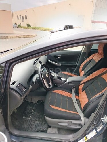 Toyota Prius 2009, 220,000 km - 1.8 l - Bakı