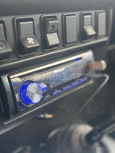 LADA (VAZ) Niva 2013, 182,274 km - 1.7 l - Gəncə