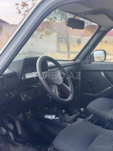 LADA (VAZ) Niva 2013, 182,274 km - 1.7 l - Gəncə