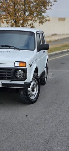 LADA (VAZ) Niva 2013, 182,274 km - 1.7 l - Gəncə