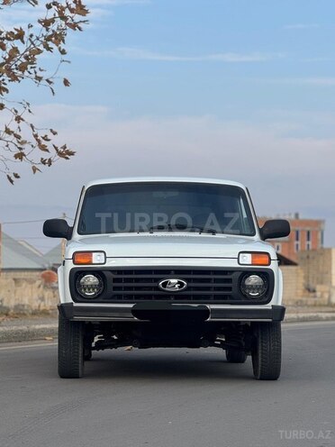 LADA (VAZ) Niva 2013, 182,274 km - 1.7 l - Gəncə