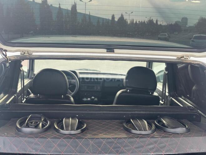 LADA (VAZ) Niva 2013, 182,274 km - 1.7 l - Gəncə