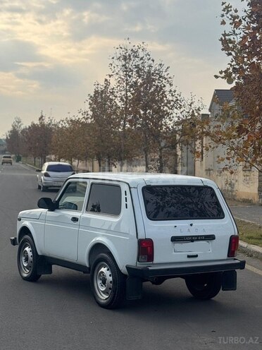 LADA (VAZ) Niva 2013, 182,274 km - 1.7 l - Gəncə