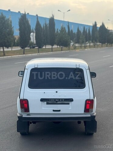 LADA (VAZ) Niva 2013, 182,274 km - 1.7 l - Gəncə