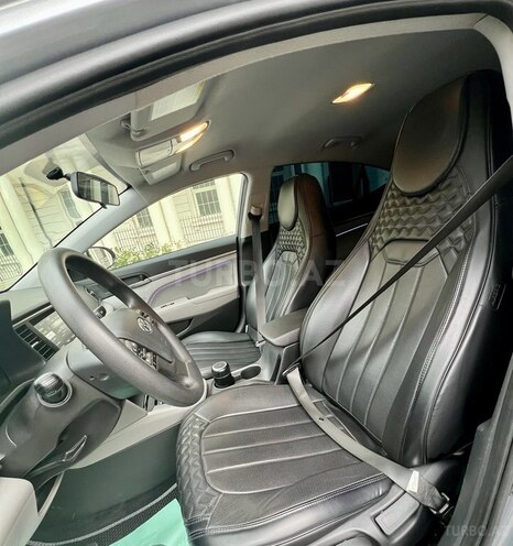 Hyundai Elantra 2016, 98,000 km - 2.0 л - Bakı