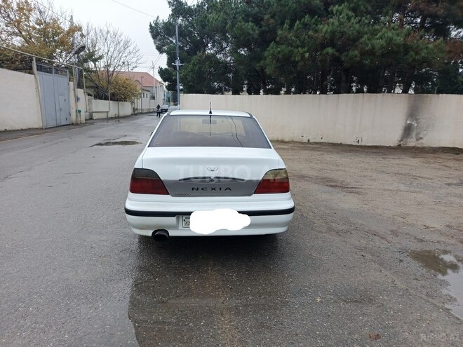 Daewoo Nexia 2007, 112,233 km - 1.5 л - Bakı