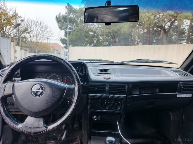 Daewoo Nexia 2007, 112,233 km - 1.5 л - Bakı