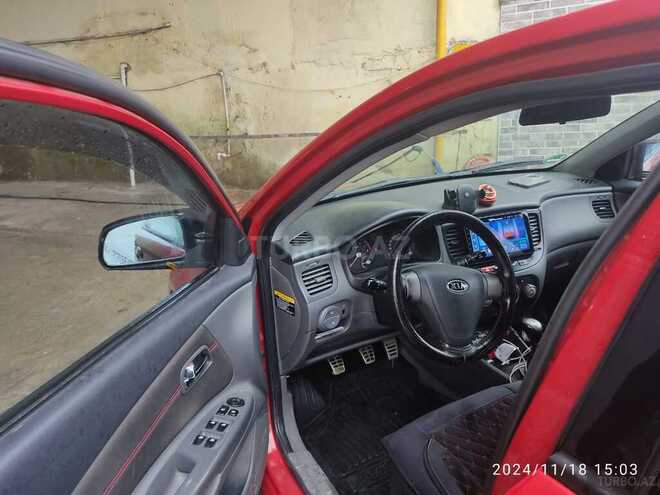 Kia Rio 2007, 311,000 km - 1.4 l - Bakı