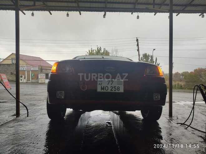Kia Rio 2007, 311,000 km - 1.4 l - Bakı
