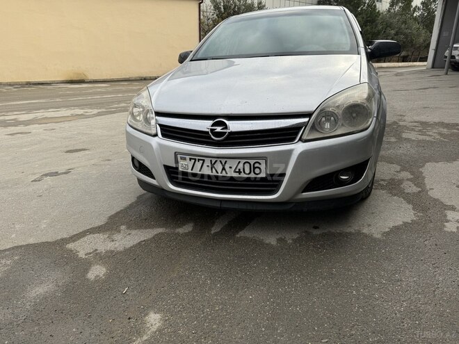 Opel Astra 2008, 227,400 km - 1.3 l - Bakı